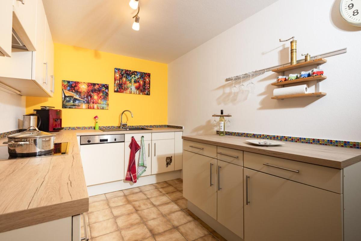 Ferienwohnung Alpenglueck マルクトシェレンベルク エクステリア 写真