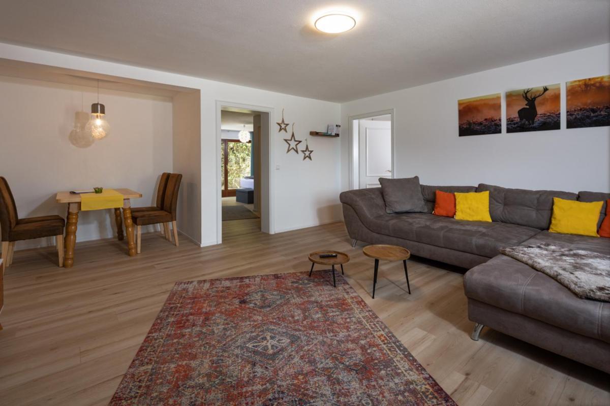 Ferienwohnung Alpenglueck マルクトシェレンベルク エクステリア 写真